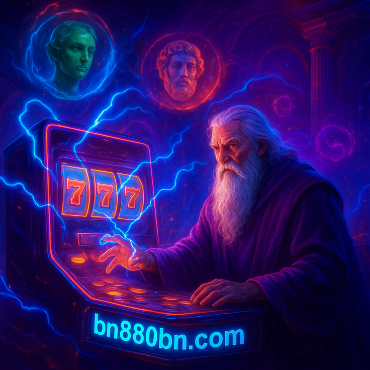 bn880 এর বহু গেম বিভাগ একত্রে উপস্থাপিত হয়েছে