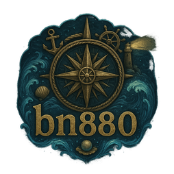 bn880 ব্র্যান্ডের লোগো